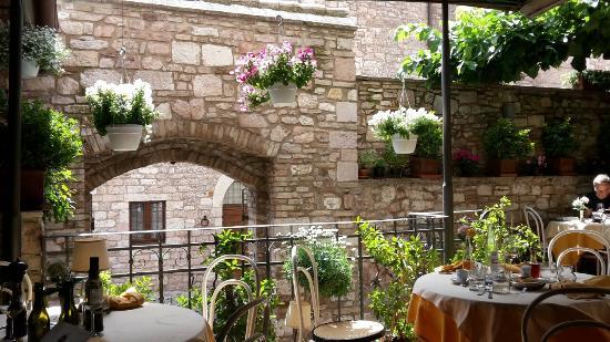 Buca di San Francesco